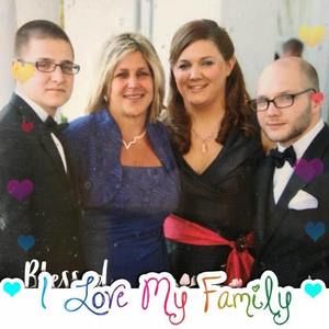 Meet your Posher, Tammy